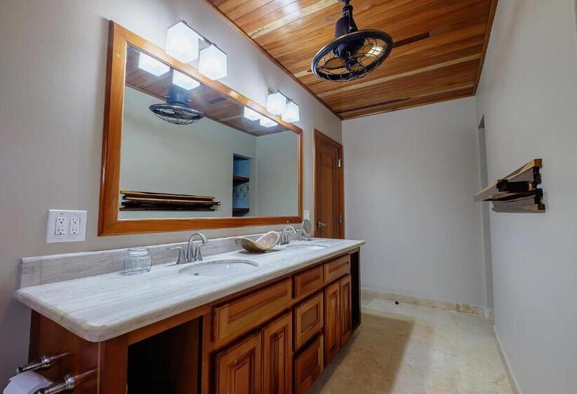 침실 3개 아파트, Ocean S Edge Belize