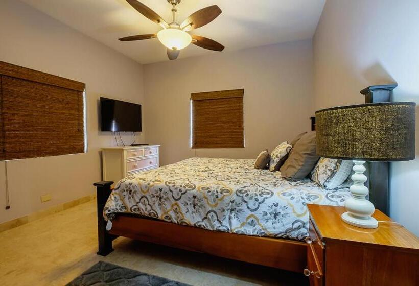 침실 3개 아파트, Ocean S Edge Belize