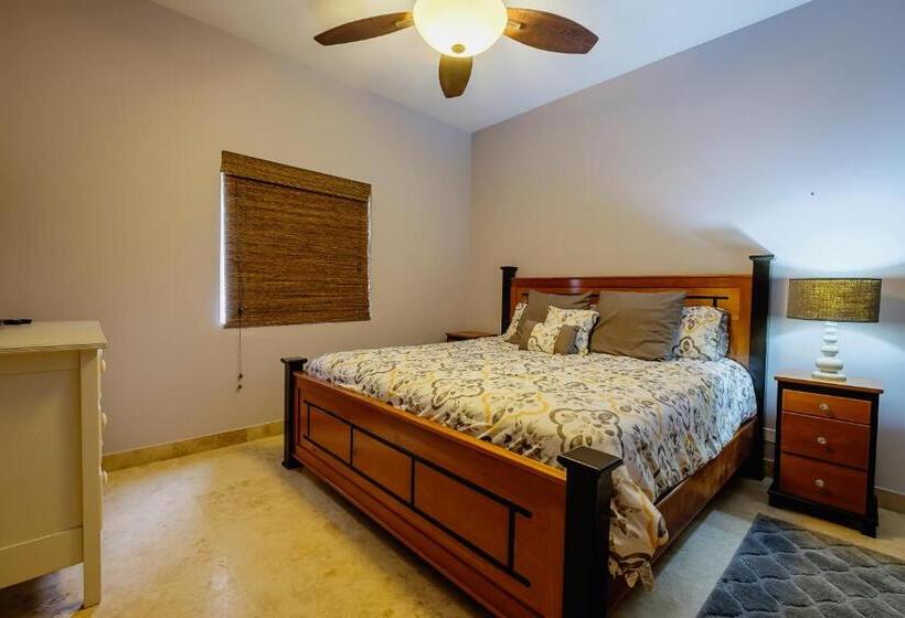 침실 3개 아파트, Ocean S Edge Belize