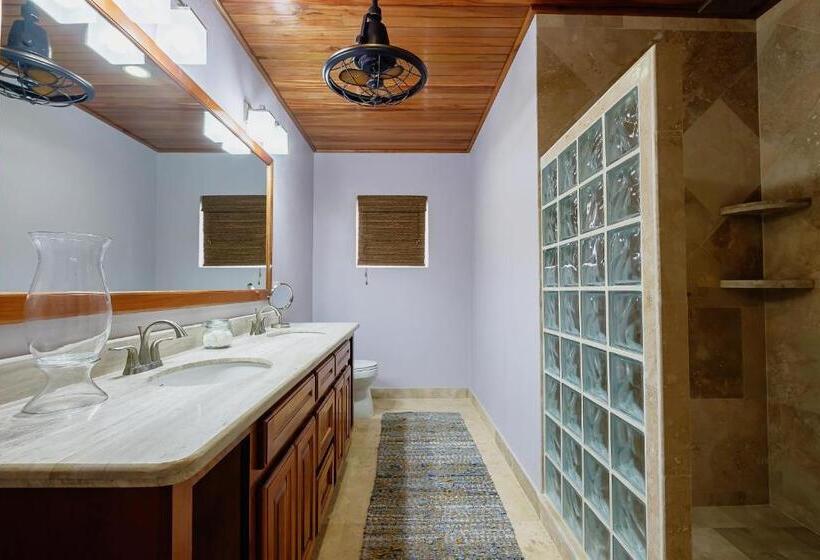 Апартаменты 3 Спальни, Ocean S Edge Belize