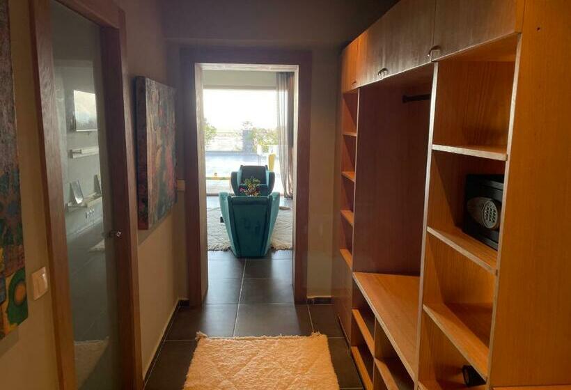 اتاق استاندارد با تخت بزرگ, Kohinor Maison D Hôtes