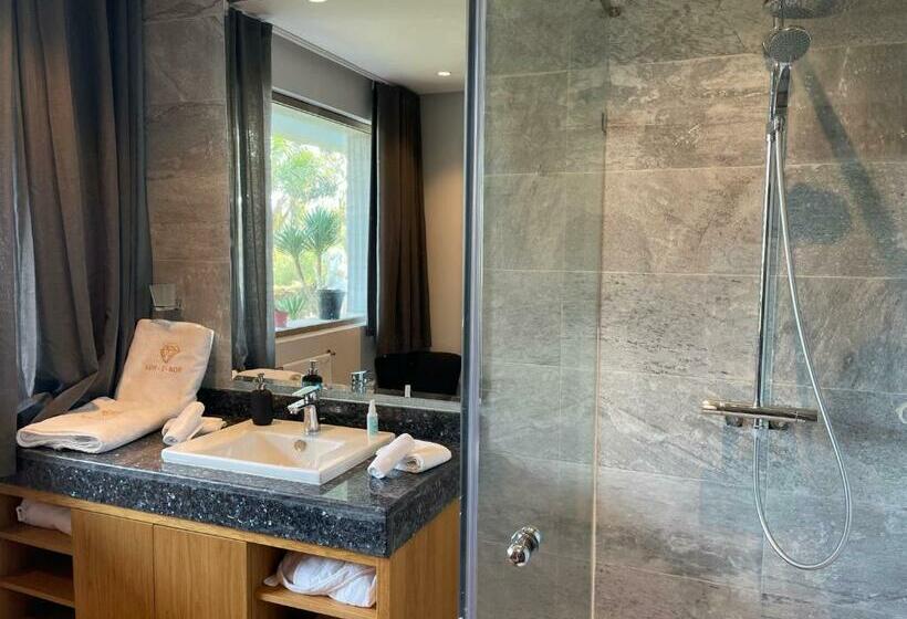 Стандартный Номер Кровать Кинг, Kohinor Maison D Hôtes