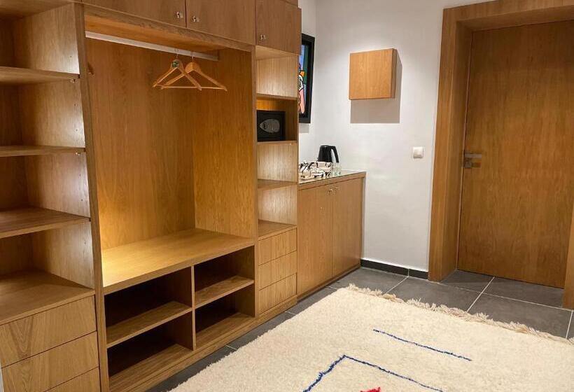 Номер Deluxe Кровать Кинг, Kohinor Maison D Hôtes