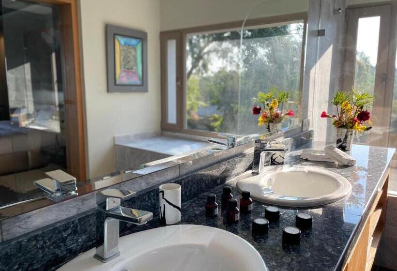 اتاق سوپریور با تخت بزرگ, Kohinor Maison D Hôtes