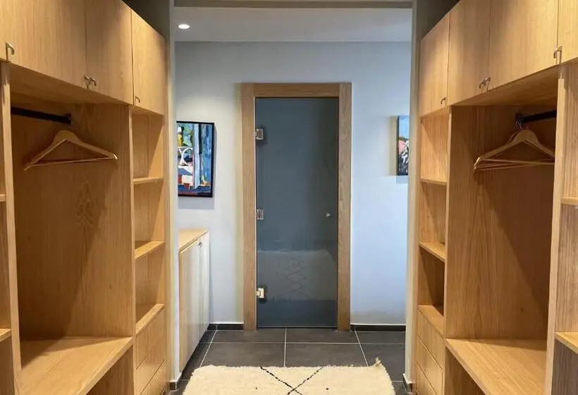 اتاق سوپریور با تخت بزرگ, Kohinor Maison D Hôtes