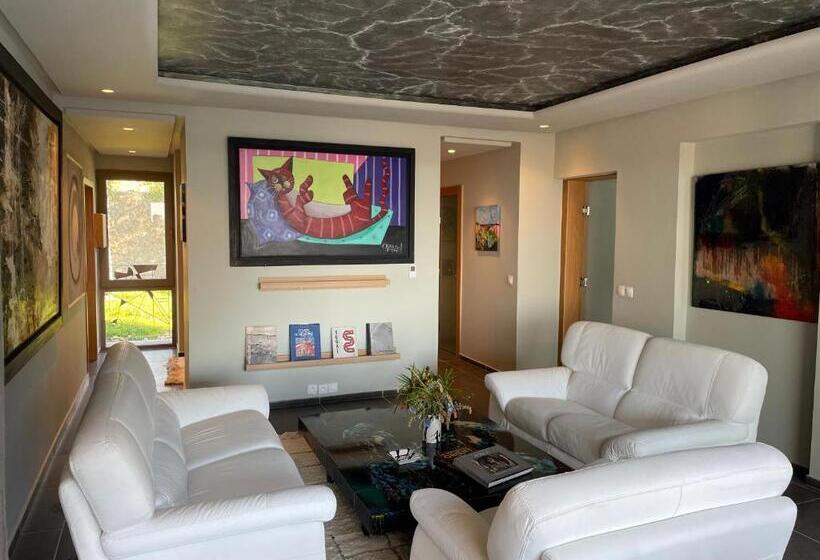 اتاق سوپریور با تخت بزرگ, Kohinor Maison D Hôtes