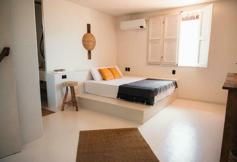 Deluxe Suite Sea View, Outro Beach Hotel Cumbuco