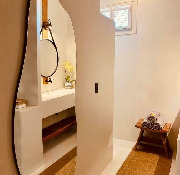 Deluxe Suite Sea View, Outro Beach Hotel Cumbuco