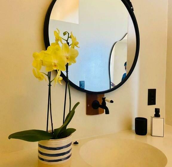 Deluxe Suite Sea View, Outro Beach Hotel Cumbuco