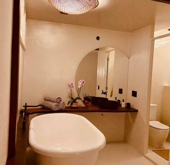 Deluxe Suite Sea View, Outro Beach Hotel Cumbuco