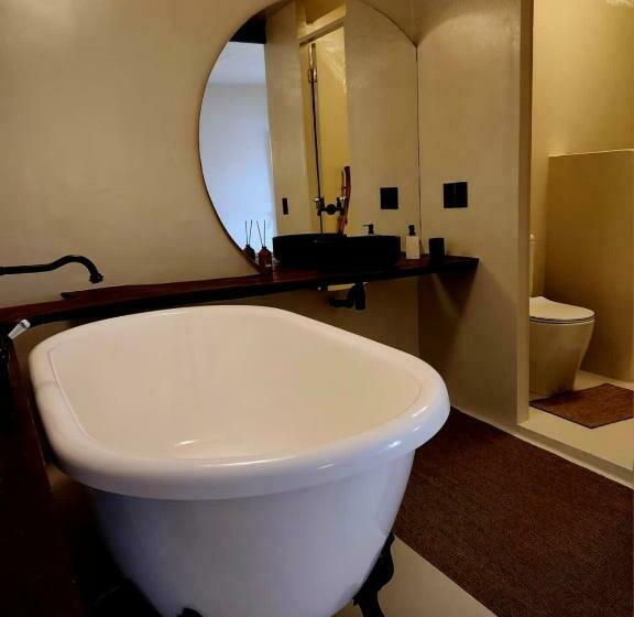 Deluxe Suite Sea View, Outro Beach Hotel Cumbuco