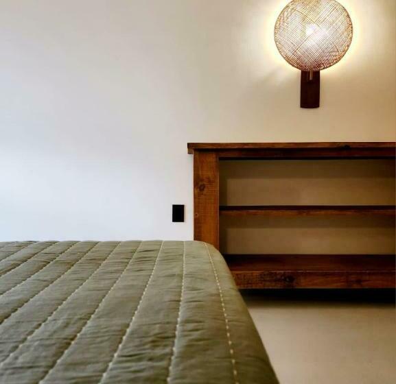 Deluxe Suite Sea View, Outro Beach Hotel Cumbuco