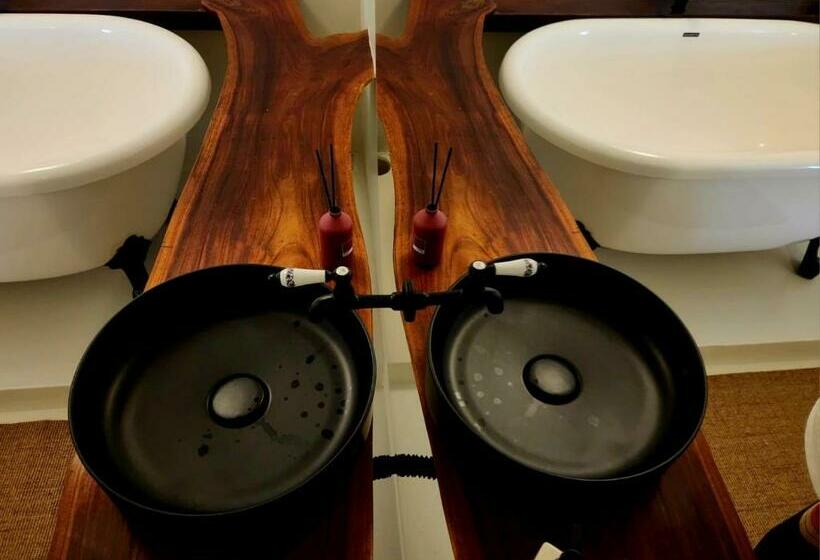 Deluxe Suite Sea View, Outro Beach Hotel Cumbuco