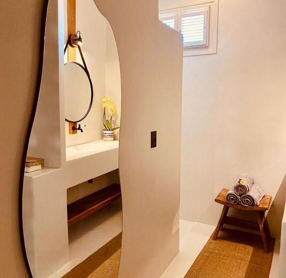 سوییت لوکس, Outro Beach Hotel Cumbuco