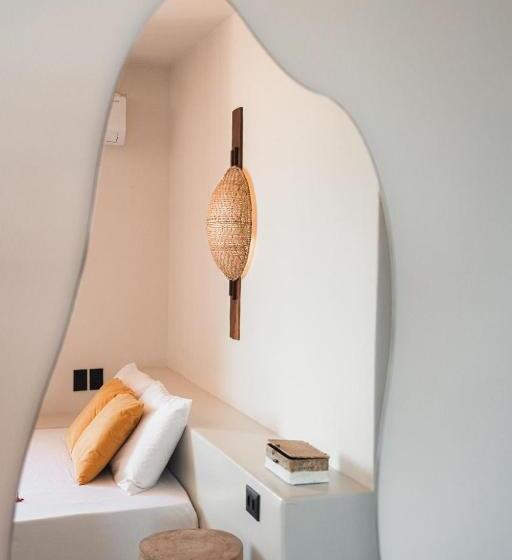 سوییت لوکس, Outro Beach Hotel Cumbuco