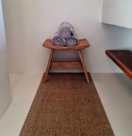 سوییت لوکس, Outro Beach Hotel Cumbuco