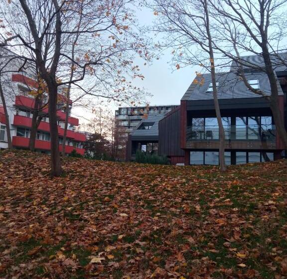 اتاق استاندارد با بالکن, Alka Apartaments