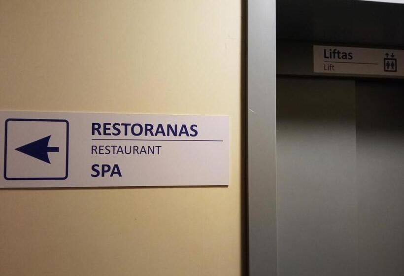 اتاق استاندارد با بالکن, Alka Apartaments