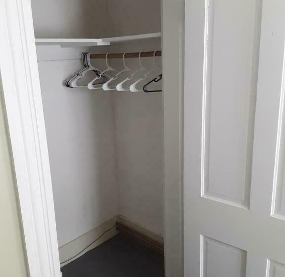 חדר סטנדרט חדר אמבטיה משותף, Terrapin Hostel