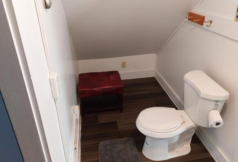 סוויטה, Terrapin Hostel