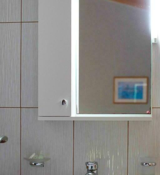 Triple Room Sea View, Aris Rooms