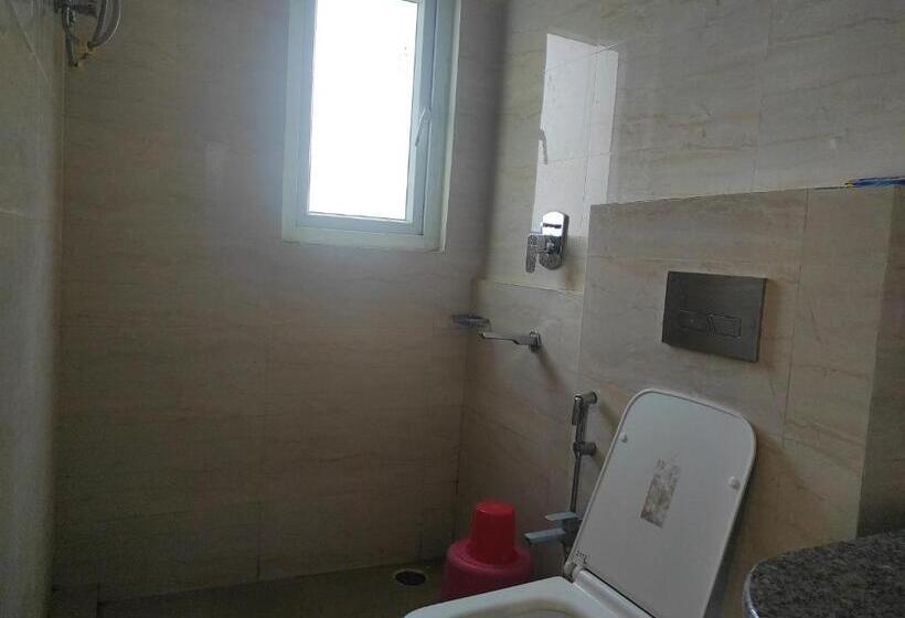 Номер Deluxe, Mayur Gardens