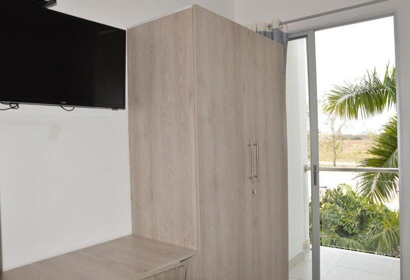 Номер Стандарт, Rancheria Campestre