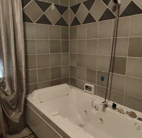 スタンダードルーム, Casa Del Sole