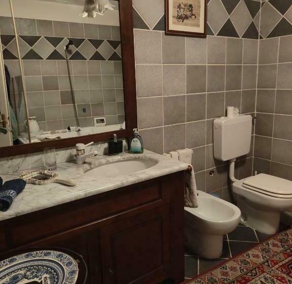 スタンダードルーム, Casa Del Sole