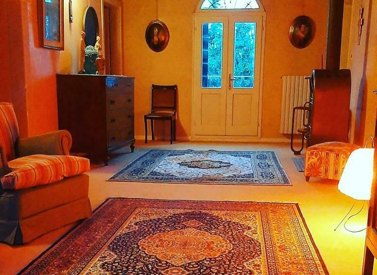 スタンダードルーム, Casa Del Sole