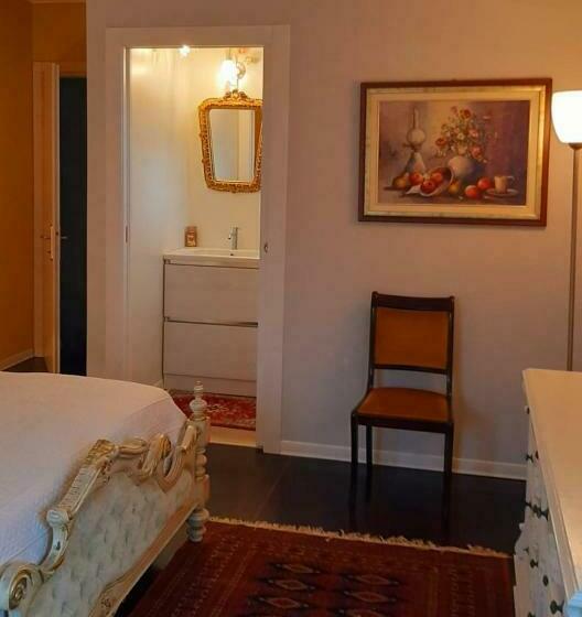 Номер Стандарт, Casa Del Sole