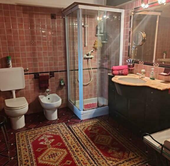 スタンダードルーム, Casa Del Sole