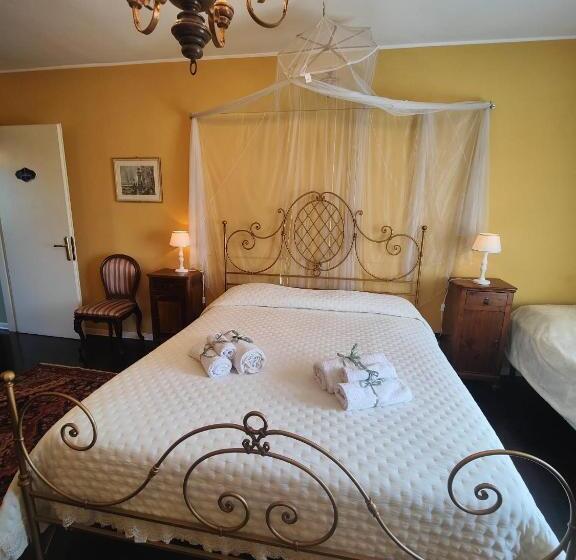 スタンダードルーム, Casa Del Sole