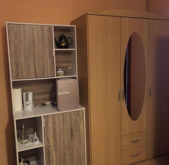 Standart Oda, Doppelzimmer Vom Friesenhof Wieratal