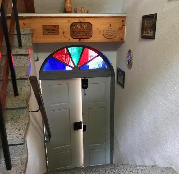 Standart Oda, Doppelzimmer Vom Friesenhof Wieratal