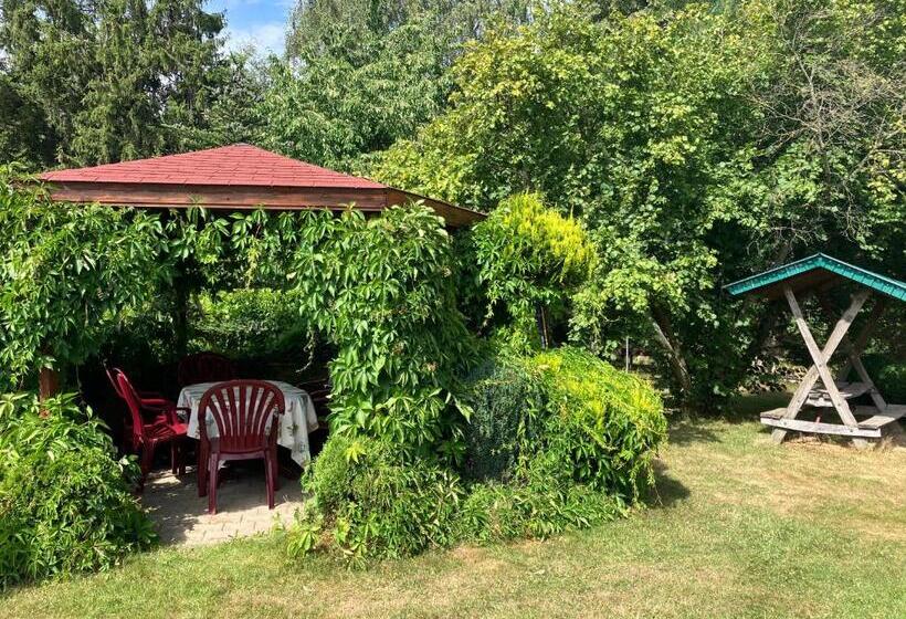 Standart Oda, Doppelzimmer Vom Friesenhof Wieratal