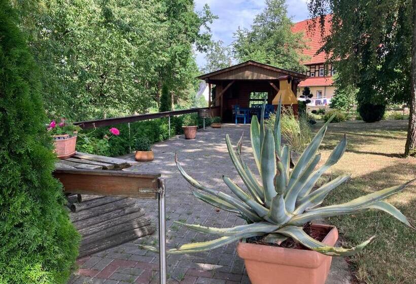 Standart Oda, Doppelzimmer Vom Friesenhof Wieratal