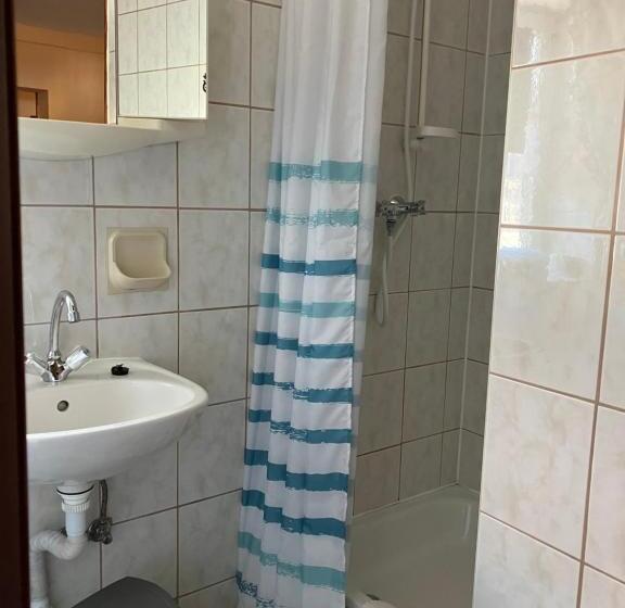 Номер Стандарт, Doppelzimmer Vom Friesenhof Wieratal
