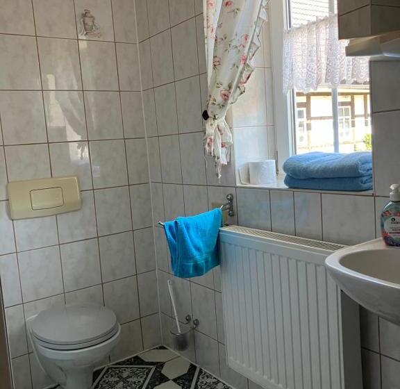 Standart Oda, Doppelzimmer Vom Friesenhof Wieratal