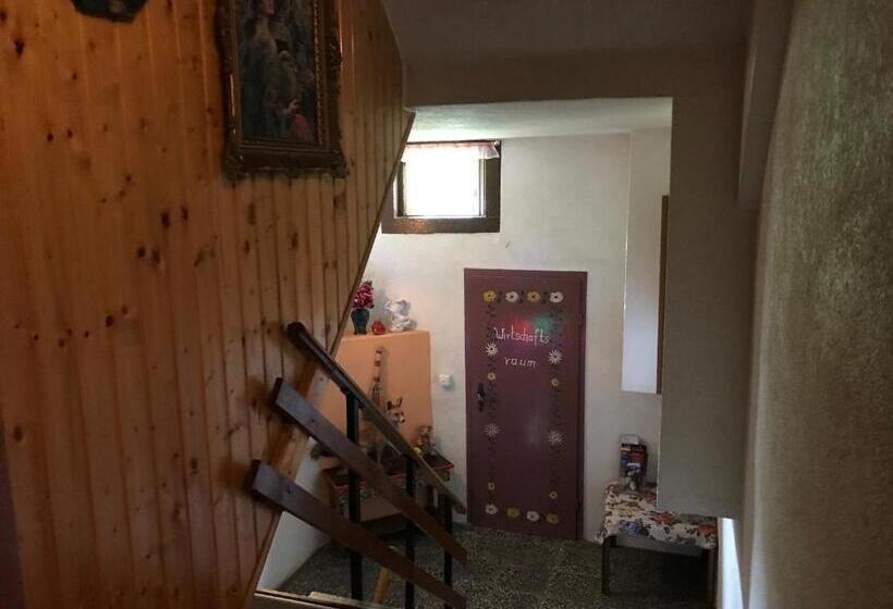 Bahçe Manzaralı Standart Oda, Doppelzimmer Vom Friesenhof Wieratal