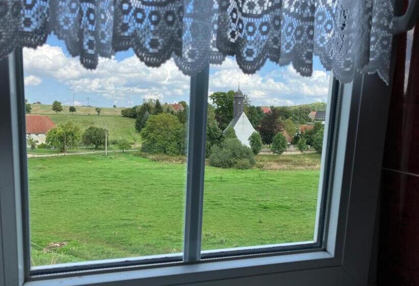 Göl Manzaralı Standart Oda, Doppelzimmer Vom Friesenhof Wieratal