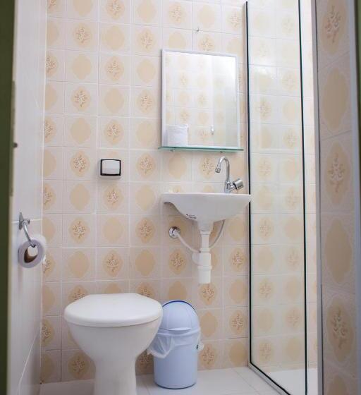 スタンダードルーム, Pousada Chácara Maria Da Graça