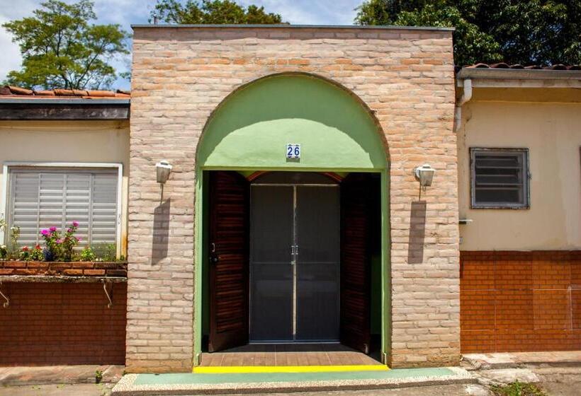 スタンダードルーム, Pousada Chácara Maria Da Graça