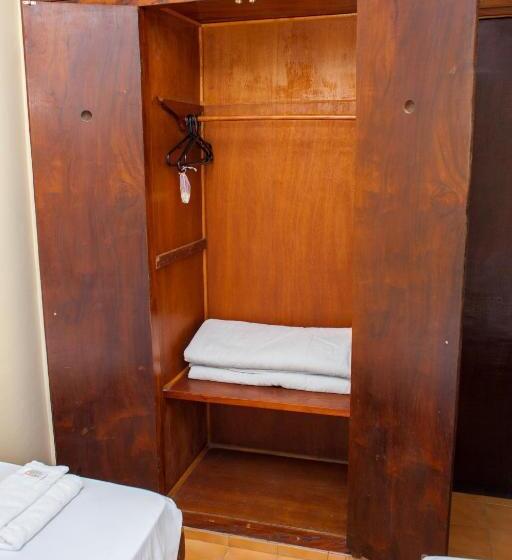 スタンダードルーム, Pousada Chácara Maria Da Graça