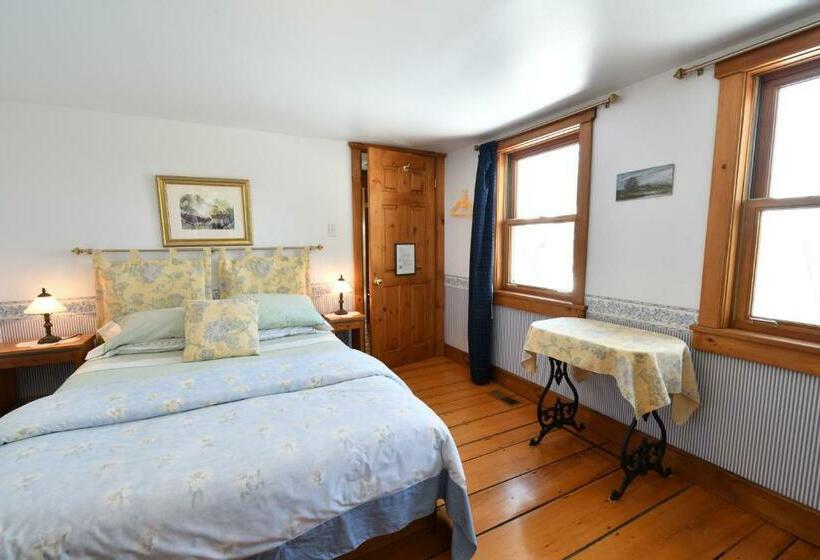 디럭스 룸, Chez Robert