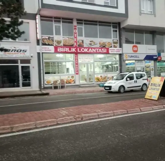 スタンダードルーム, çiftlik Otel