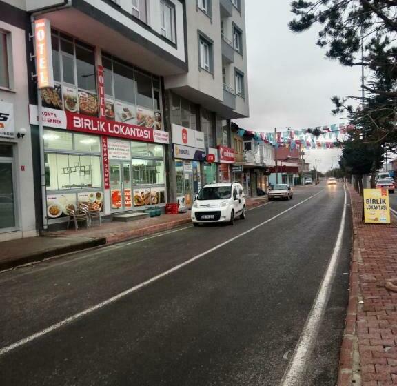 חדר סטנדרט, çiftlik Otel