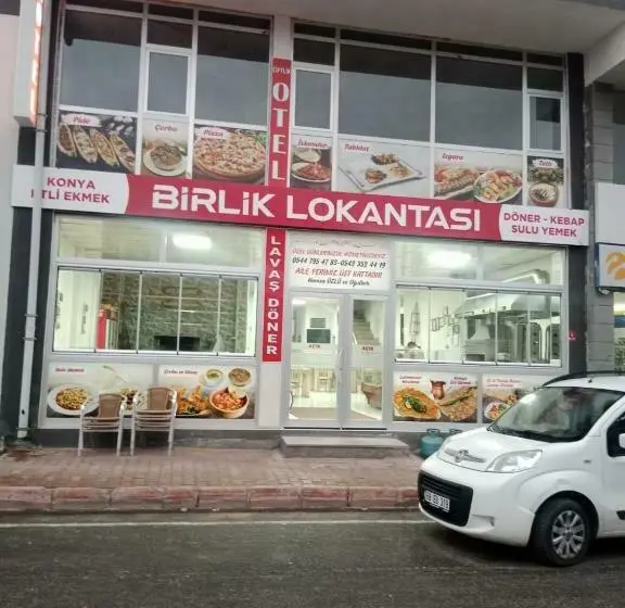 スタンダードルーム, çiftlik Otel
