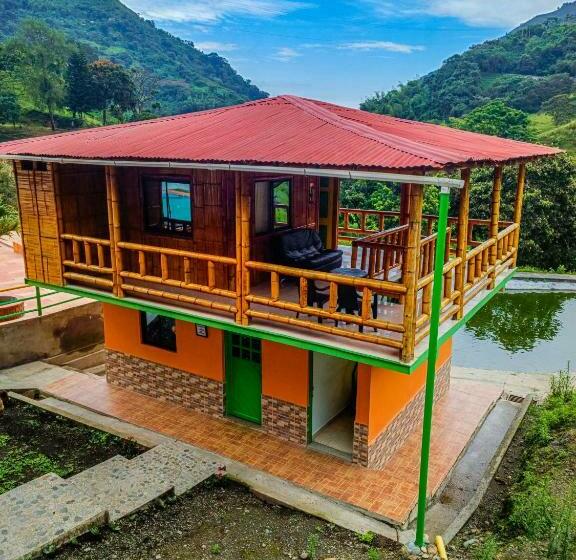 스탠다드 룸, Ilusión Ecoparque