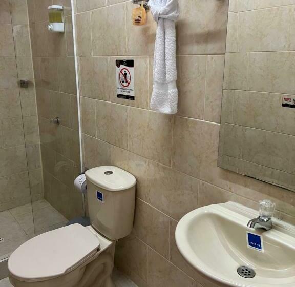 스탠다드 트리플 발코니 룸, Ilusión Ecoparque